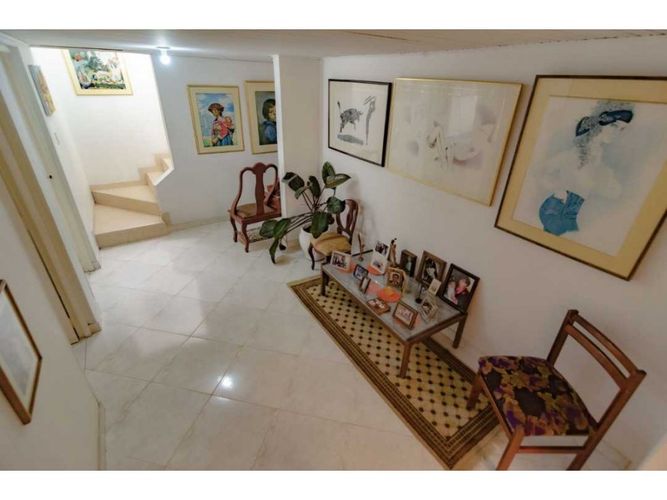 Casa de 3 alcobas en venta en Los Cedros, Bogotá, 182 m² · foto 13 de 24