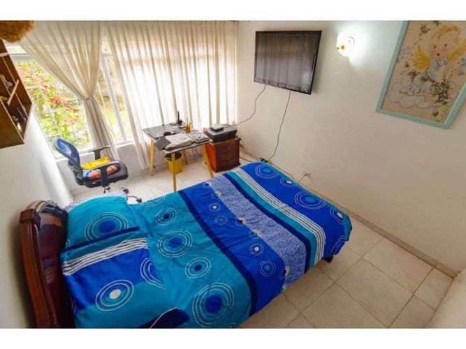 Casa de 3 alcobas en venta en Los Cedros, Bogotá, 182 m² · foto 16 de 24