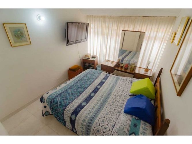 Casa de 3 alcobas en venta en Los Cedros, Bogotá, 182 m² · foto 18 de 24
