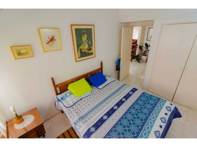 Casa de 3 alcobas en venta en Los Cedros, Bogotá, 182 m² · foto 19 de 24