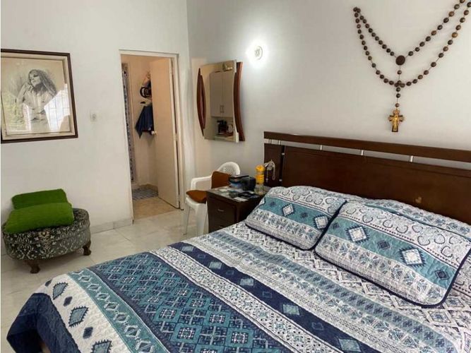 Casa de 3 alcobas en venta en Los Cedros, Bogotá, 182 m² · foto 20 de 24