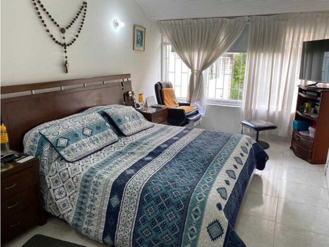 Casa de 3 alcobas en venta en Los Cedros, Bogotá, 182 m² · foto 21 de 24