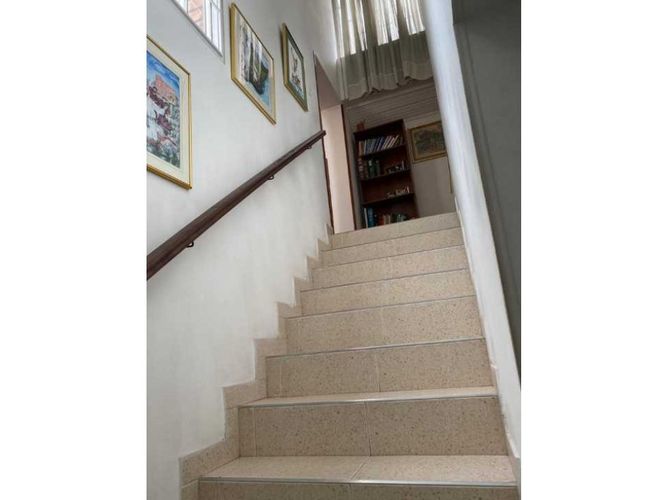 Casa de 3 alcobas en venta en Los Cedros, Bogotá, 182 m² · foto 23 de 24