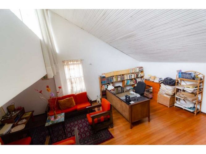 Casa de 3 alcobas en venta en Los Cedros, Bogotá, 182 m² · foto 24 de 24
