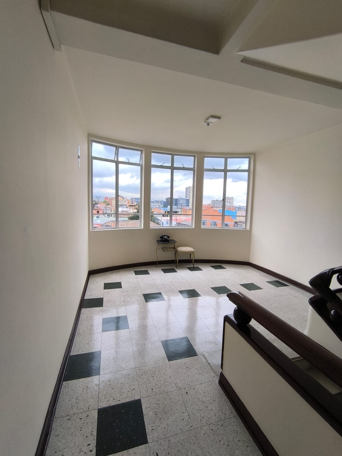 Apartamento en venta en Santa Fe, Bogotá · foto 2 de 20