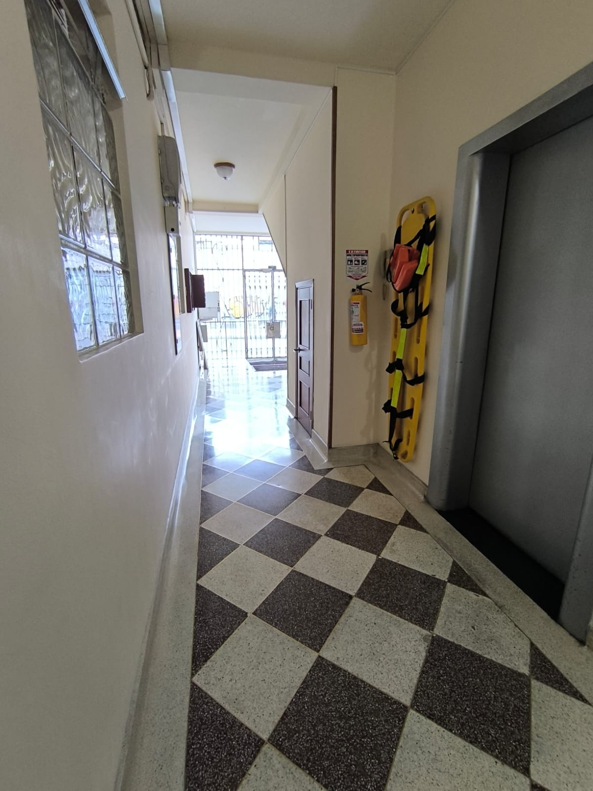 Apartamento en venta en Santa Fe, Bogotá · foto 3 de 20