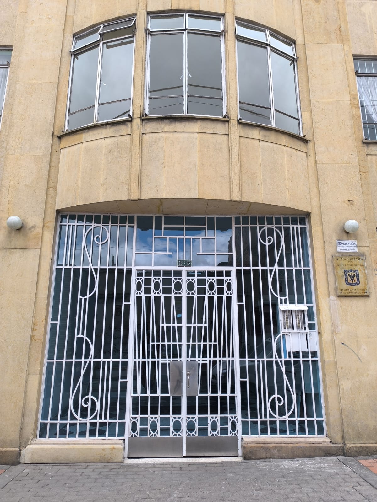 Apartamento en venta en Santa Fe, Bogotá · foto 4 de 20