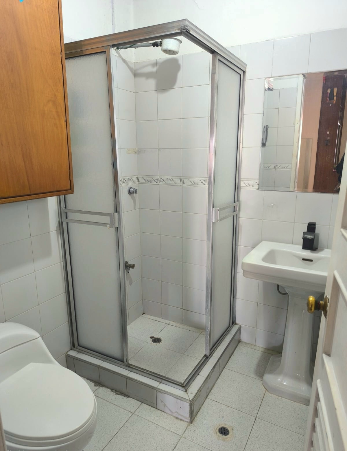 Apartamento en venta en Santa Fe, Bogotá · foto 6 de 20