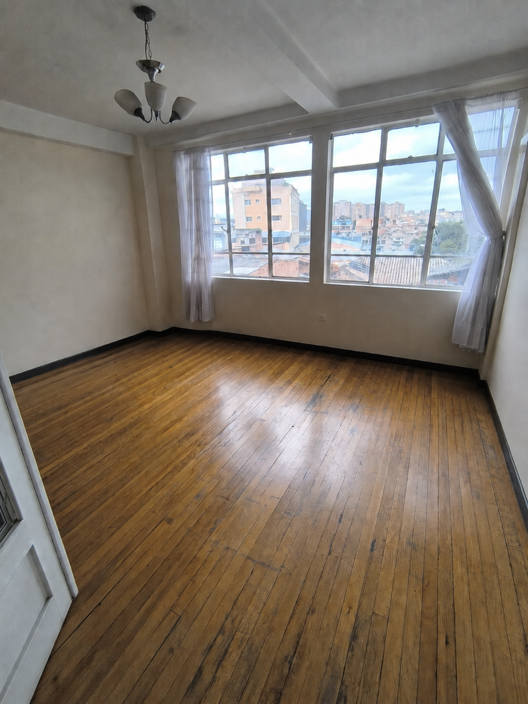 Apartamento en venta en Santa Fe, Bogotá · foto 7 de 20