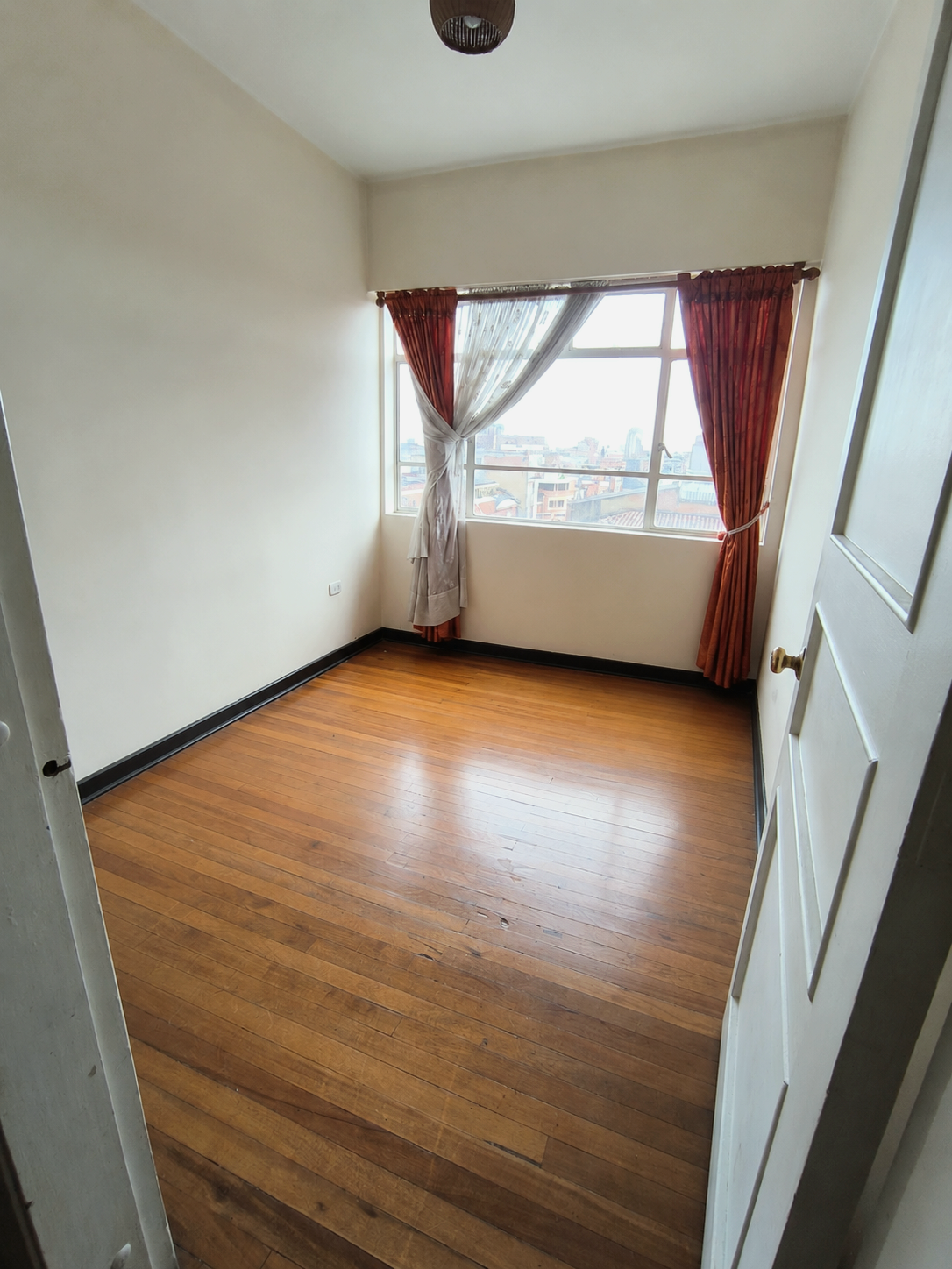 Apartamento en venta en Santa Fe, Bogotá · foto 8 de 20
