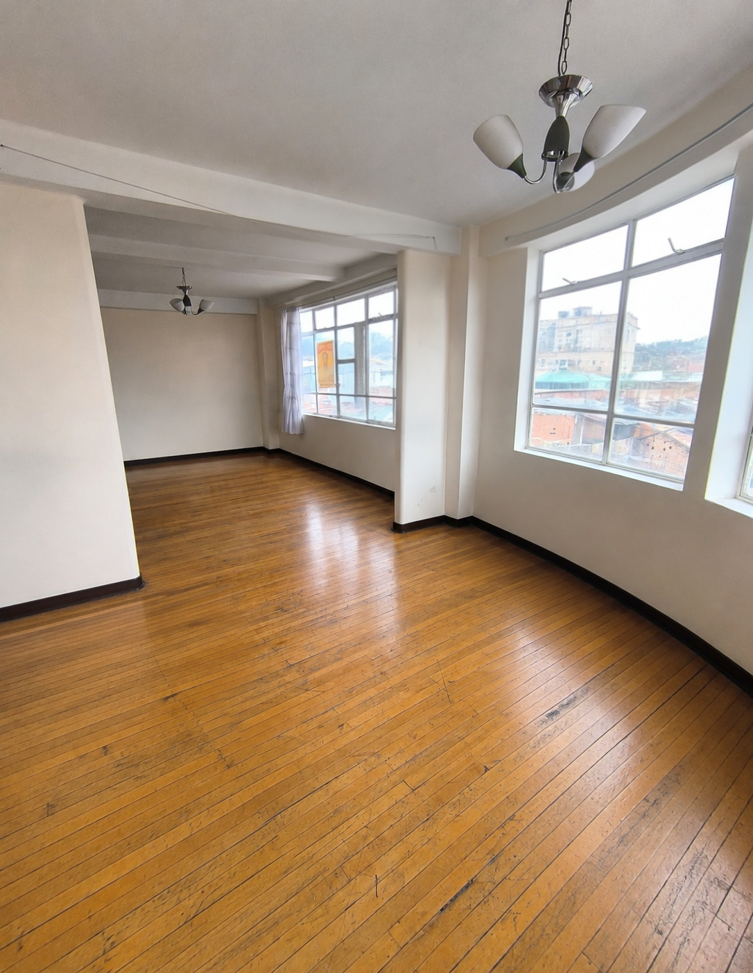 Apartamento en venta en Santa Fe, Bogotá · foto 9 de 20
