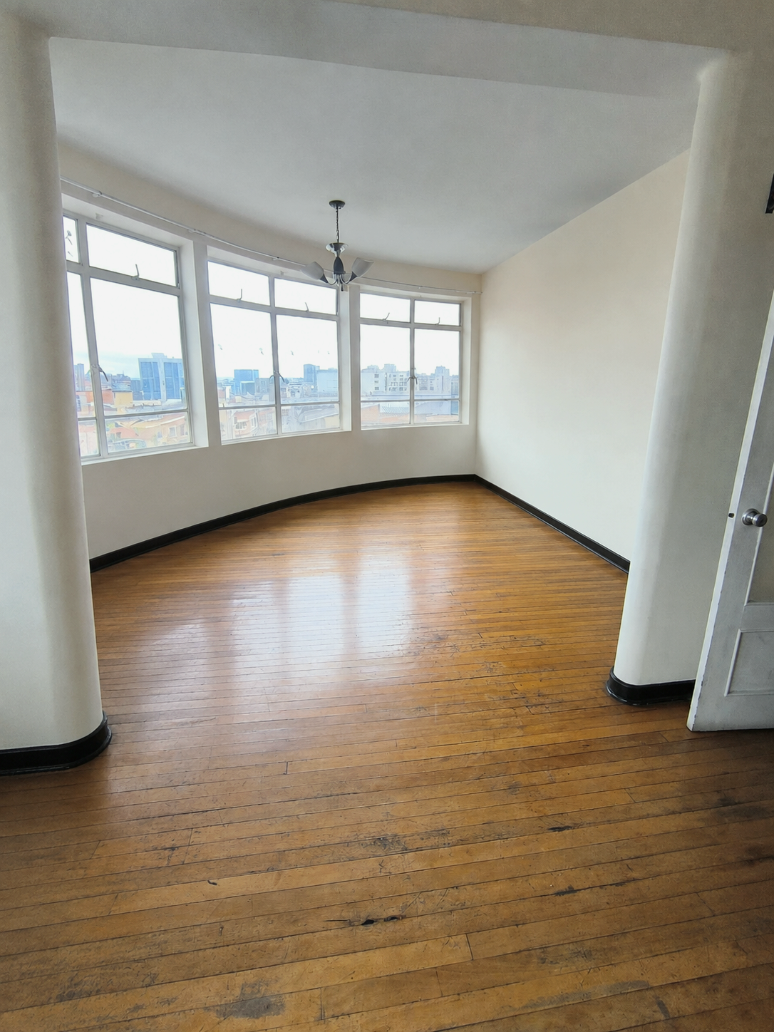 Apartamento en venta en Santa Fe, Bogotá · foto 11 de 20