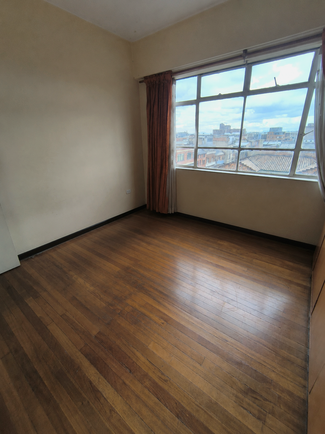 Apartamento en venta en Santa Fe, Bogotá · foto 13 de 20