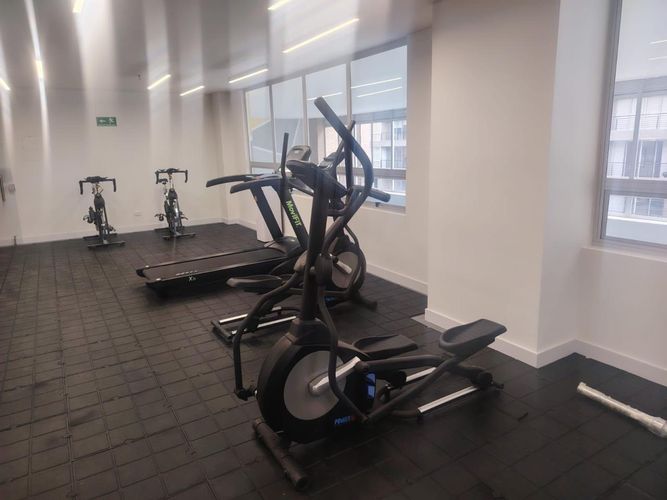 Apartamento en venta en Samaria, Chía · foto 11 de 17