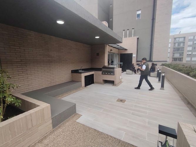 Apartamento en venta en Samaria, Chía · foto 12 de 17