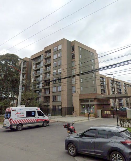 Apartamento en venta en Samaria, Chía · foto 2 de 17