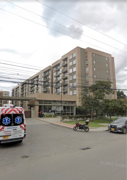 Apartamento en venta en Samaria, Chía · foto 17 de 17
