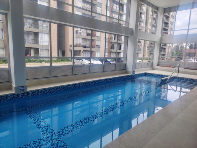 Apartamento en venta en Samaria, Chía · foto 16 de 17