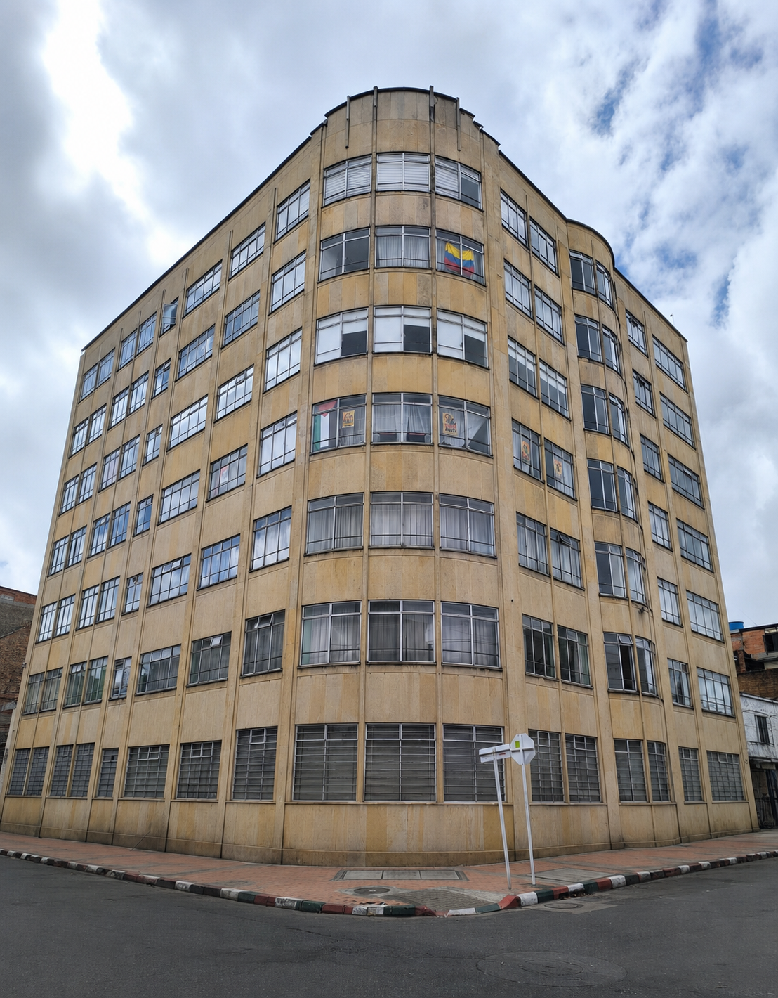 Apartamento en venta en Santa Fe, Bogotá · foto 16 de 20
