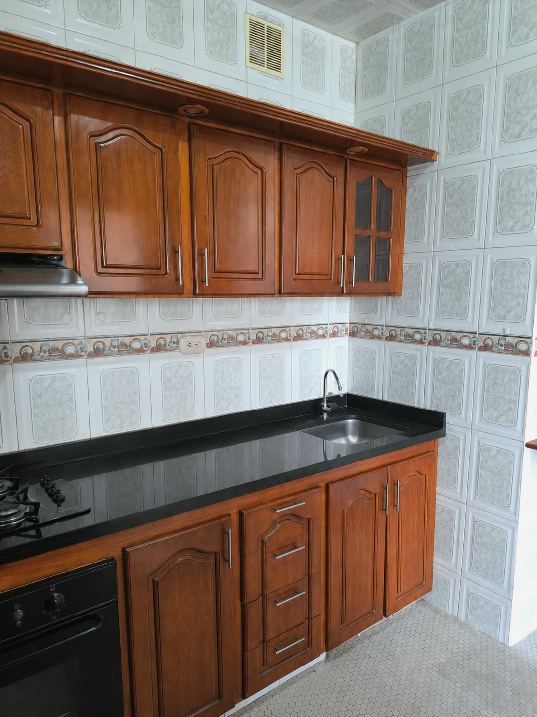 Apartamento en venta en Santa Fe, Bogotá · foto 17 de 20