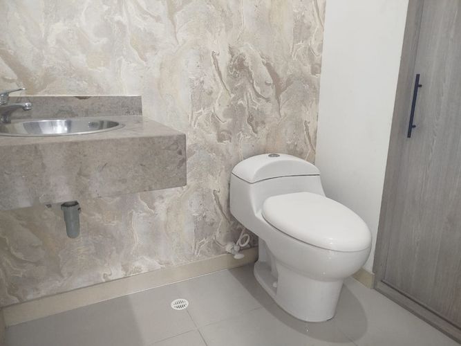 Oficina en venta en El Poblado, Medellín, 58 m² · foto 10 de 10