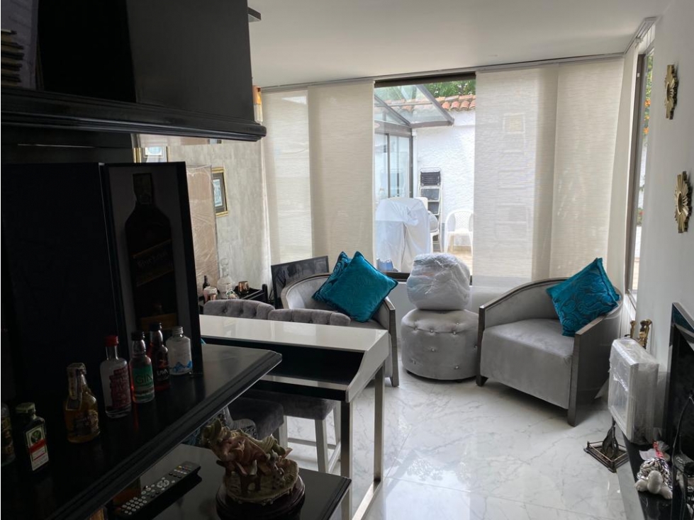 Casa en venta en Niza, Bogotá · foto 3 de 22
