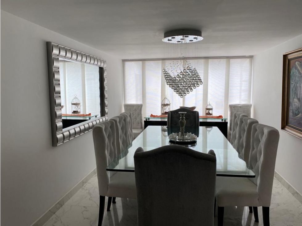 Casa en venta en Niza, Bogotá · foto 4 de 22