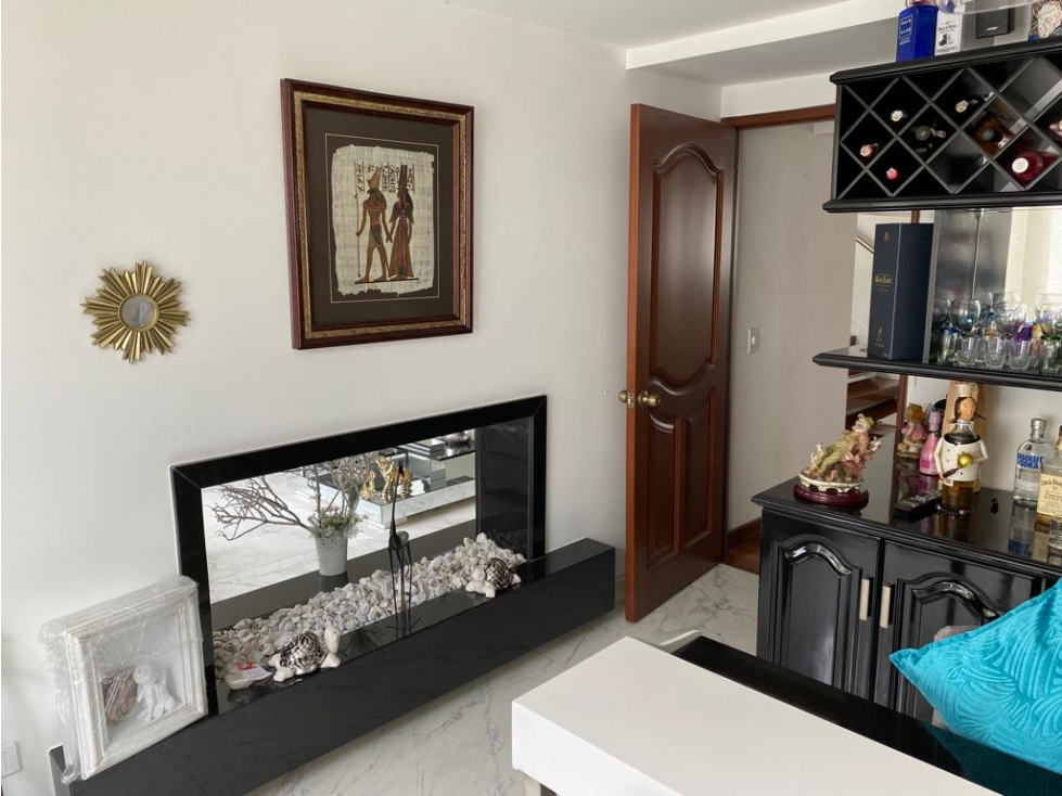 Casa en venta en Niza, Bogotá · foto 5 de 22