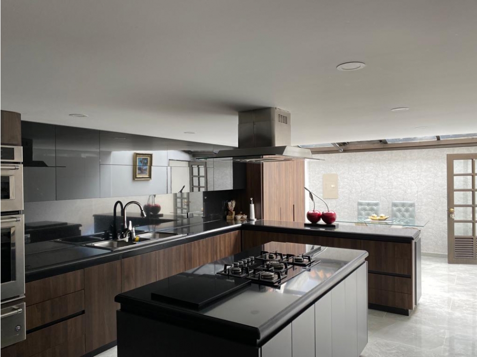 Casa en venta en Niza, Bogotá · foto 6 de 22