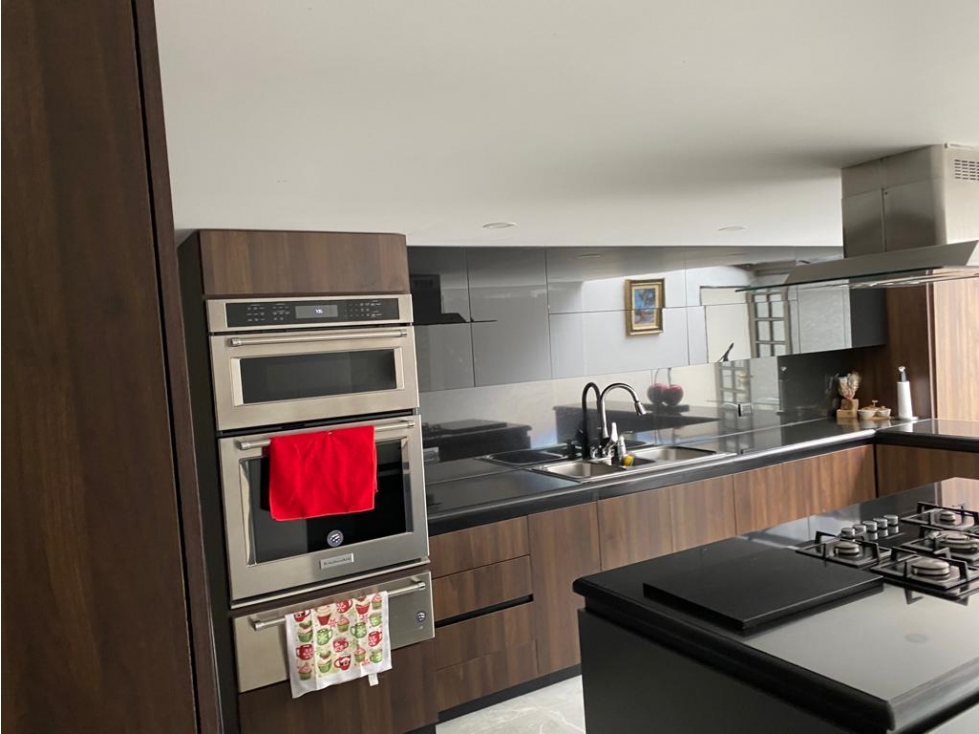 Casa en venta en Niza, Bogotá · foto 7 de 22