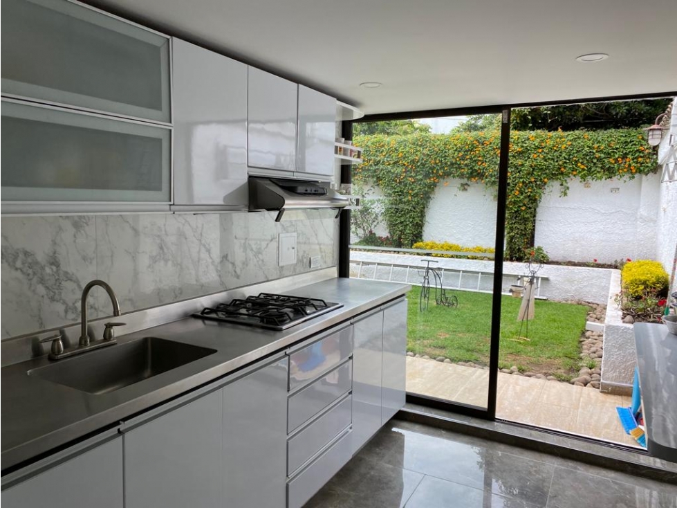 Casa en venta en Niza, Bogotá · foto 8 de 22
