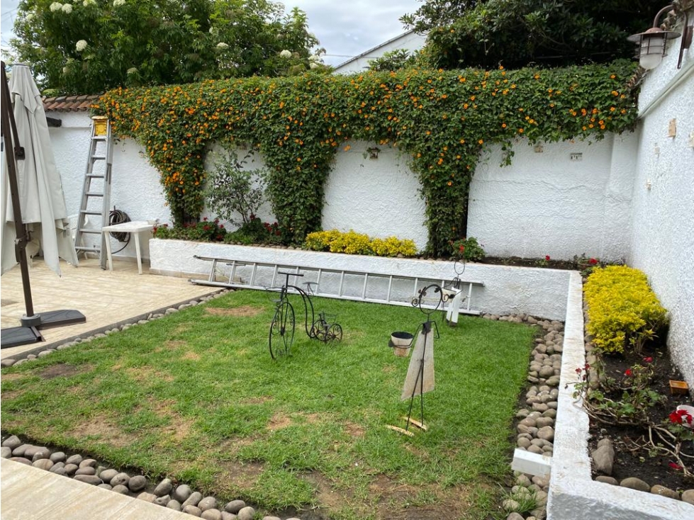 Casa en venta en Niza, Bogotá · foto 9 de 22