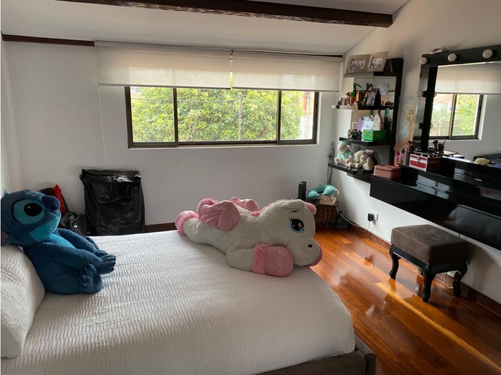 Casa en venta en Niza, Bogotá · foto 11 de 22