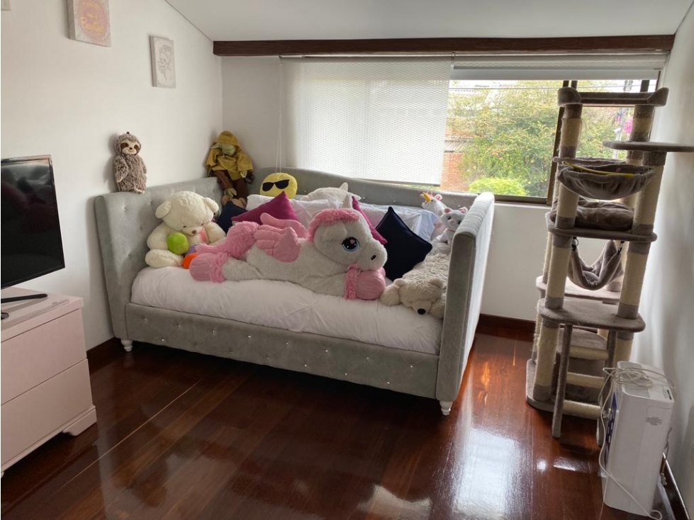 Casa en venta en Niza, Bogotá · foto 12 de 22