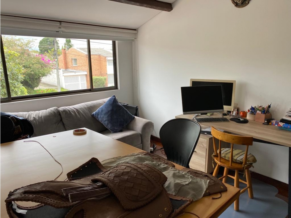 Casa en venta en Niza, Bogotá · foto 13 de 22
