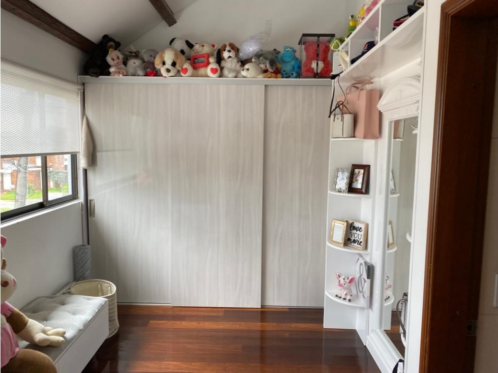 Casa en venta en Niza, Bogotá · foto 14 de 22