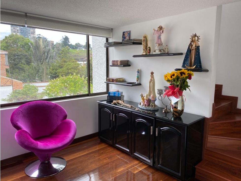 Casa en venta en Niza, Bogotá · foto 16 de 22