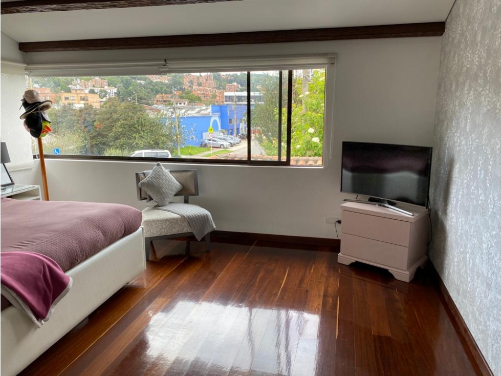 Casa en venta en Niza, Bogotá · foto 17 de 22