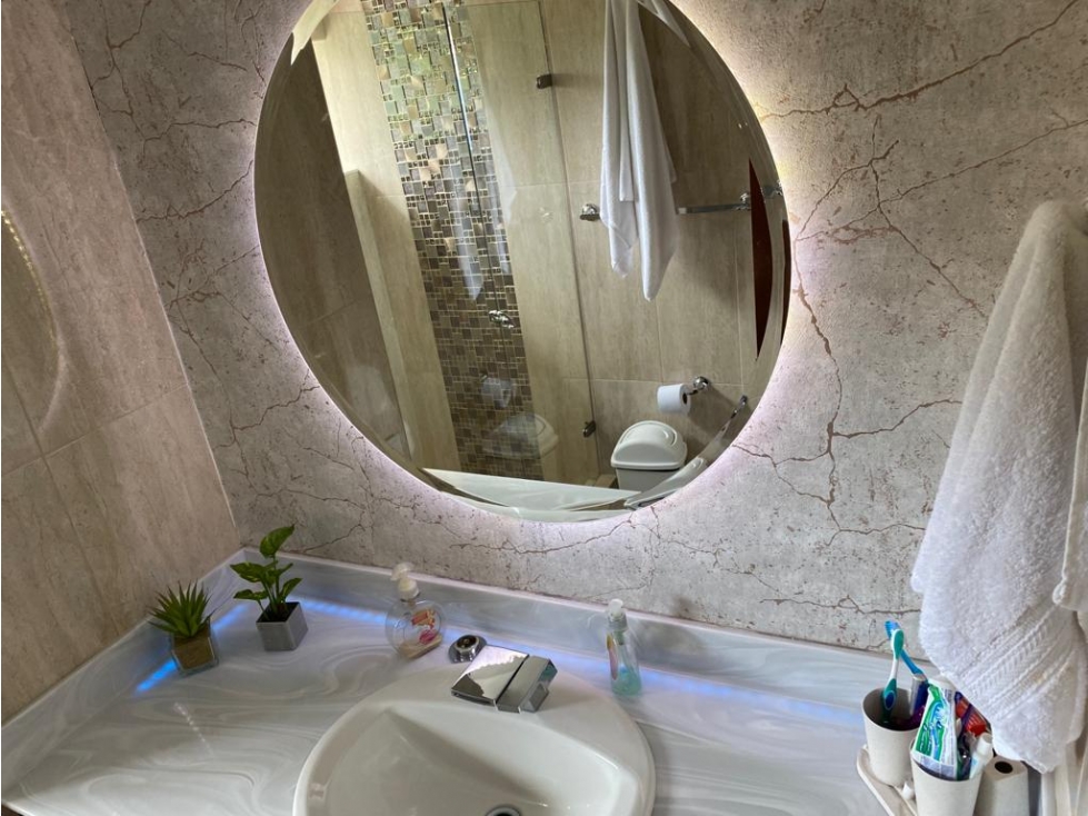 Casa en venta en Niza, Bogotá · foto 18 de 22