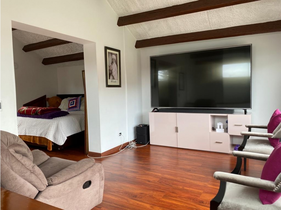 Casa en venta en Niza, Bogotá · foto 19 de 22