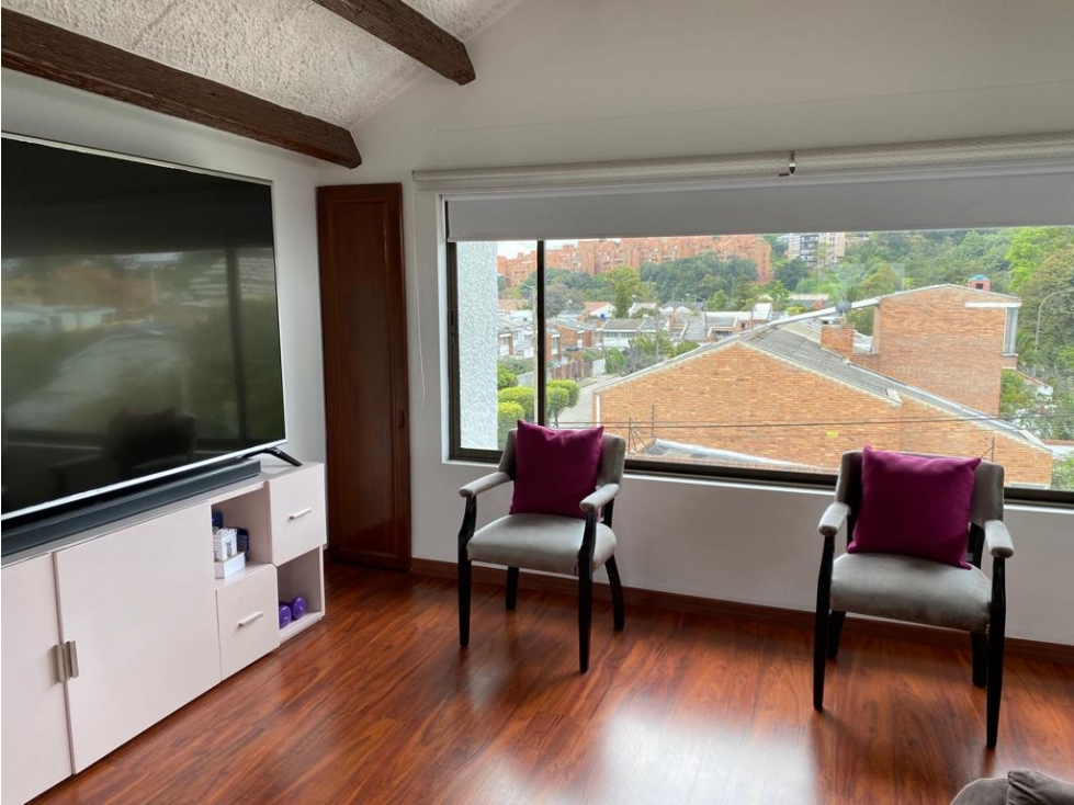 Casa en venta en Niza, Bogotá · foto 20 de 22