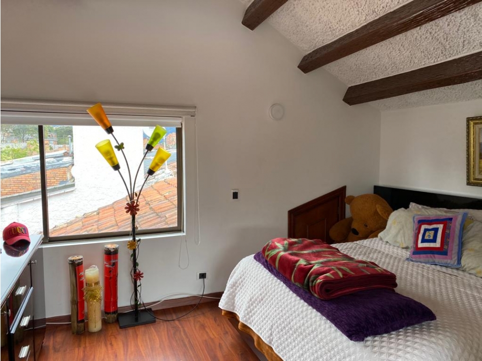 Casa en venta en Niza, Bogotá · foto 21 de 22