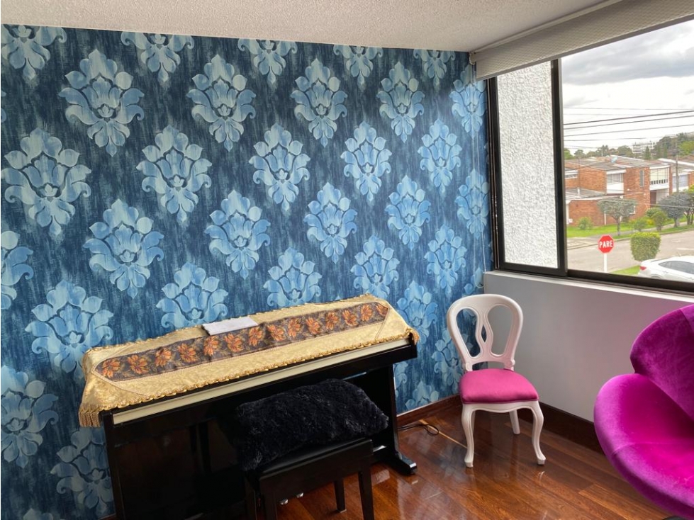 Casa en venta en Niza, Bogotá · foto 22 de 22