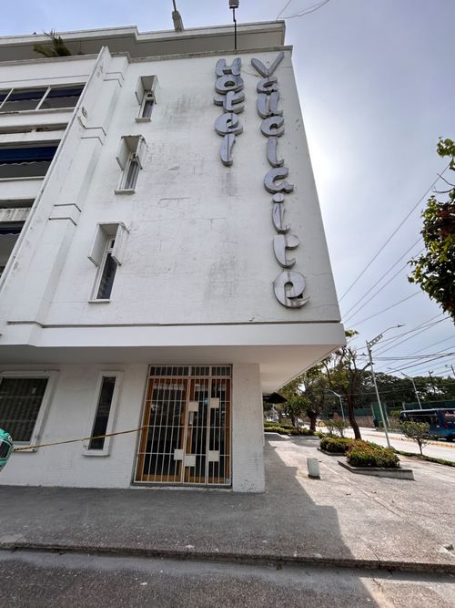 Apartamento en Arriendo en El prado, Barranquilla