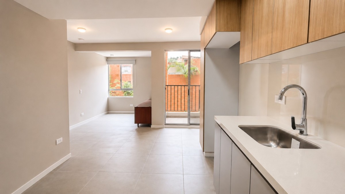 Foto del apartamento