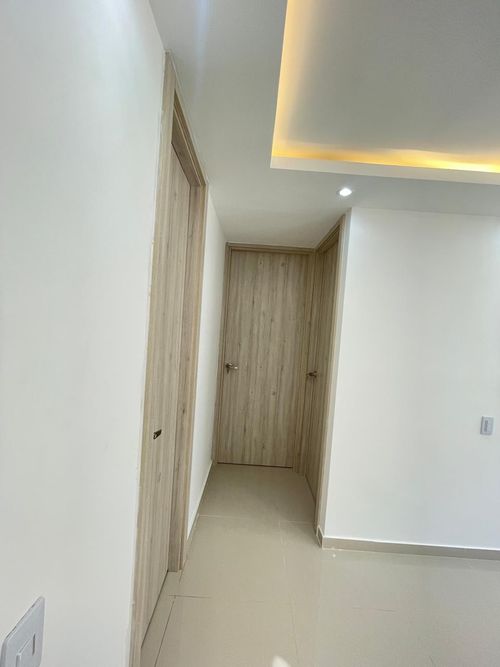 Apartamento de 2 alcobas en arriendo en Ciudad Mallorquin, Barranquilla, 65 m² · foto 9 de 16
