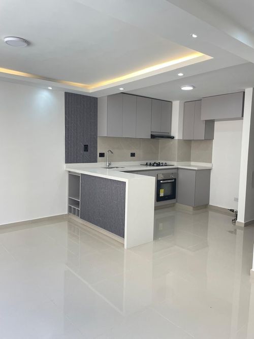 Apartamento de 2 alcobas en arriendo en Ciudad Mallorquin, Barranquilla, 65 m² · foto 5 de 16