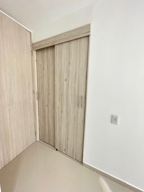 Apartamento de 2 alcobas en arriendo en Ciudad Mallorquin, Barranquilla, 65 m² · foto 16 de 16