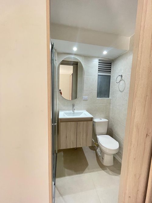 Apartamento de 2 alcobas en arriendo en Ciudad Mallorquin, Barranquilla, 65 m² · foto 12 de 16