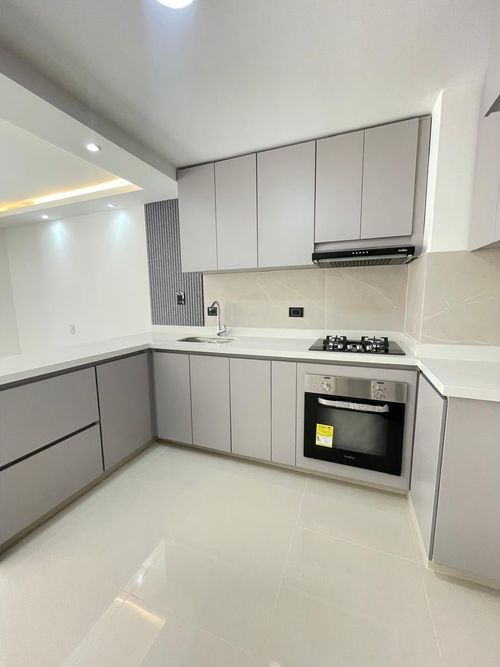 Apartamento de 2 alcobas en arriendo en Ciudad Mallorquin, Barranquilla, 65 m² · foto 4 de 16